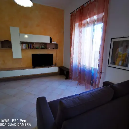 Appartamento Delle Pergole-2