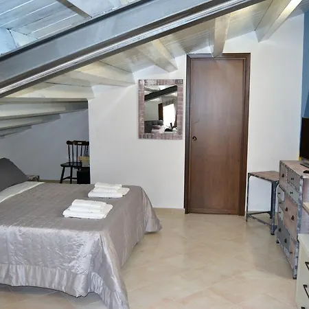 Appartamento Delle Pergole-3